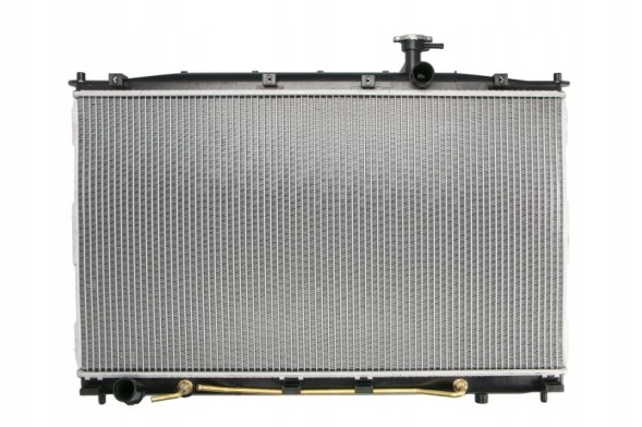 Thermotec D70530TT Охолоджувач двигуна thermotec d70530tt