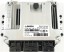 Peugeot OE 9675352380 0281017334 KOMPUTER SILNIKA PARTNER BERLINGO III 1.6 HDI 2012-18 ДВИГУН КОМП'ЮТЕР ПАРТНЕР BERLINGO III 1.6 HDI 9675352380 0281017334 2012-18
