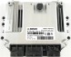 Peugeot OE 9675352380 0281017334 KOMPUTER SILNIKA PARTNER BERLINGO III 1.6 HDI 2012-18 ДВИГУН КОМП'ЮТЕР ПАРТНЕР BERLINGO III 1.6 HDI 9675352380 0281017334 2012-18