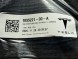 Tesla Y 20-25 КИЛИМКИ КОМПЛЕКТ КИЛИМКІВ САЛОНУ 1855221-00-A ОРИГІНАЛ