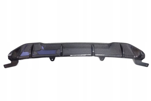 BMW OE 51192455819 2455819 Дифузор Carbon M-Performance BMW 3 G20 G21 Оригінал