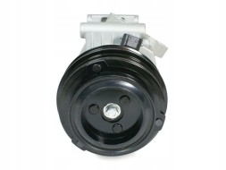 EURO KLIMA EKL38782-ZA / 101878, 510933, 720960, 12302047, 7303, 81630637, 95967303, 96073851, 51-0933, 8600411, 700510933, 10-1878, 320161G, 852659N, AC00935 КОМПРЕСОР КОНДИЦІОНЕРА CHEVROLET SPARK EKL38782-ZA