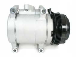 EURO KLIMA EKL38782-ZA / 101878, 510933, 720960, 12302047, 7303, 81630637, 95967303, 96073851, 51-0933, 8600411, 700510933, 10-1878, 320161G, 852659N, AC00935 КОМПРЕСОР КОНДИЦІОНЕРА CHEVROLET SPARK EKL38782-ZA