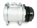 EURO KLIMA EKL38782-ZA / 101878, 510933, 720960, 12302047, 7303, 81630637, 95967303, 96073851, 51-0933, 8600411, 700510933, 10-1878, 320161G, 852659N, AC00935 КОМПРЕСОР КОНДИЦІОНЕРА CHEVROLET SPARK EKL38782-ZA