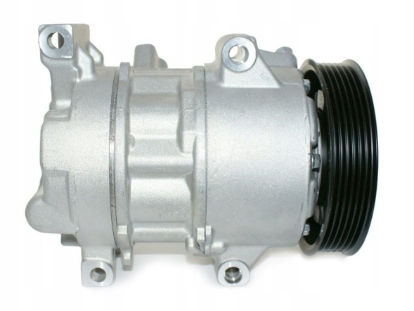 EURO KLIMA 447280-6571, 88310-02790, 447280-6573, 88310-02852,EKL39034-ZA, 88310-02851, 88310-02850, CG447280-7500, 447280-6581, 88310-02780, 88310-42511 КОМПРЕСОР КОНДИЦІОНЕРА TOYOTA AVENSIS (2016) 88310-02780
