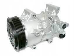 EURO KLIMA 447280-6571, 88310-02790, 447280-6573, 88310-02852,EKL39034-ZA, 88310-02851, 88310-02850, CG447280-7500, 447280-6581, 88310-02780, 88310-42511 КОМПРЕСОР КОНДИЦІОНЕРА TOYOTA AVENSIS (2016) 88310-02780