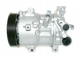 EURO KLIMA 447280-6571, 88310-02790, 447280-6573, 88310-02852,EKL39034-ZA, 88310-02851, 88310-02850, CG447280-7500, 447280-6581, 88310-02780, 88310-42511 КОМПРЕСОР КОНДИЦІОНЕРА TOYOTA AVENSIS (2016) 88310-02780