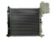 Abakus 054-017-0003 Радіатор охолодження mercedes vito w638 108 110 112 cdi