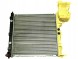 Abakus 054-017-0003 Радіатор охолодження mercedes vito w638 108 110 112 cdi
