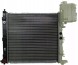 Abakus 054-017-0003 Радіатор охолодження mercedes vito w638 108 110 112 cdi