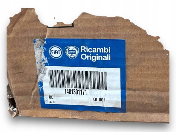 Fiat OE W332 FIAT LANCIA СИДІННЯ ДЛЯ ДИТИНИ БУСТЕР OEM 1401301171 !J