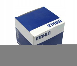 Mahle AB 392 000S Повітродувний вентилятор припливу ab 392 000s mahle