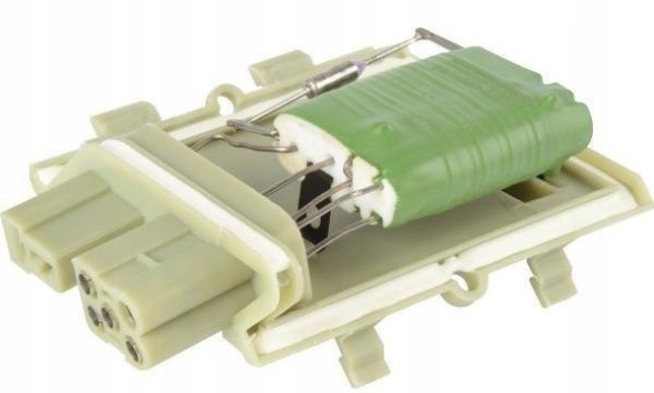 Denso DRS23015 Резистор, внутрішній вентилятор