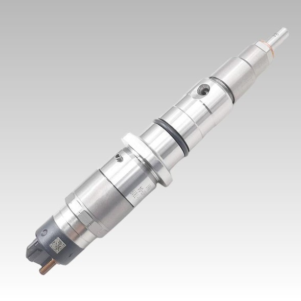 Форсунки 0445120253 для дизельних двигунів, клапани системи Common Rail 0445120253