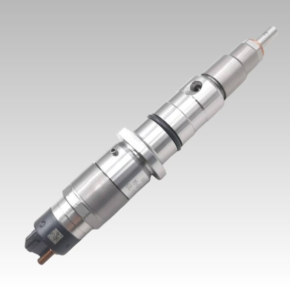 Форсунки 0445120253 для дизельних двигунів, клапани системи Common Rail 0445120253