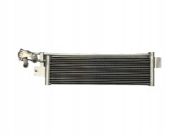 Радіатор radio4242/468646 Масляний радіатор кпп bmw m3 g80 m4 g82 m3 g81 17218095284