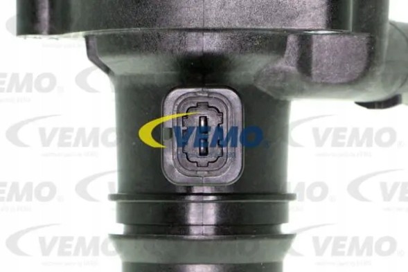 Vemo V40-99-1098 Корпус терморегулятора з датчиком з прокладкою