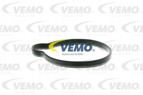 Vemo V40-99-1098 Корпус терморегулятора з датчиком з прокладкою