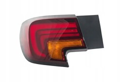 MAGNETI MARELLI 714081400103 Задній ліхтар 714081400103 magneti marelli