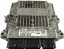 Ford OE КОМП'ЮТЕР ECU FORD SID202 5WS40303K-T 4M51-12A650-JL