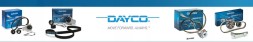 Dayco DAYCO.KTB7640WP.SET КОМПЛЕКТ ГРМ З ВОДЯНОЮ ПОМПОЮ FORD MONDEO MK4 FOCUS MK3 C-MAX Mk2 DAYCO