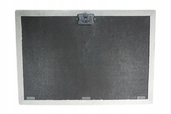 BMW OE 51473416400 Оббивка підлоги багажника BMW E83