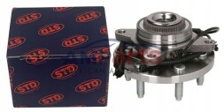 STD AM-515142/1 Ford F-150 4X4 2011-2014 Маточина переднього колеса (6 штифтів)