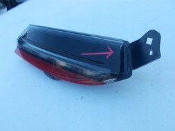 Tesla Ліхтар задній TESLA MODEL 3 LIFT LEFT IN BUMPER 1712513-00-D