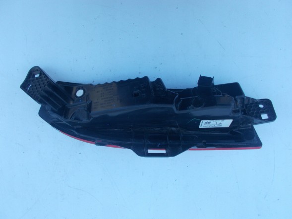 Tesla Ліхтар задній TESLA MODEL 3 LIFT LEFT IN BUMPER 1712513-00-D