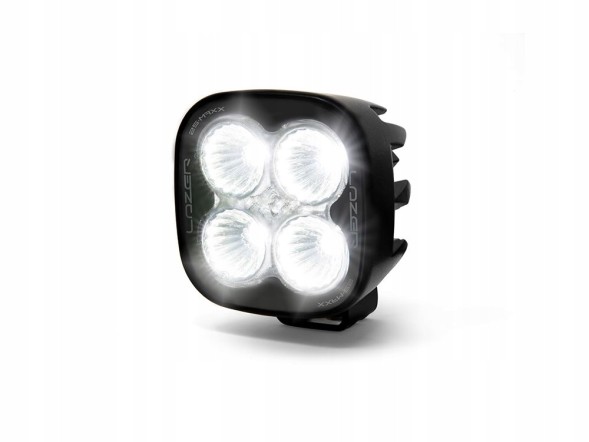 00U25- MAXX-B LAZER Utility 25 MAXX - світлодіодна робоча лампа