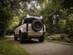 00U25- MAXX-B LAZER Utility 25 MAXX - світлодіодна робоча лампа