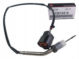 Mitsubishi OE WB/1587A015 ORYGINAŁ MITSUBISHI PAJERO OUTLANDER ASX ДИЗЕЛЬ ЗОНД ДАТЧИК DPF 1587A015 ОРИГІНАЛ