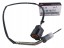 Mitsubishi OE WB/1587A015 ORYGINAŁ MITSUBISHI PAJERO OUTLANDER ASX ДИЗЕЛЬ ЗОНД ДАТЧИК DPF 1587A015 ОРИГІНАЛ