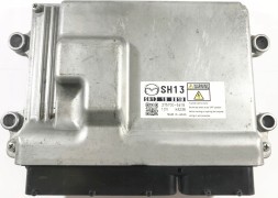 Mazda OE КОМП'ЮТЕР MAZDA CX5 SH13 SH1318881B 275700-5618