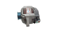 BV Psh 185.507.050.415 ГЕНЕРАТОР 12V 50A SUZUKI ALTO IV 1.0 1994-2002