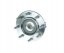 EBI 515058 МАТОЧИНА ПЕРЕДНЯ 4WD ШЕВРОЛЕ AVALANCHE SUBURBAN SILVERADO HUMMER H2