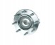 EBI 515058 МАТОЧИНА ПЕРЕДНЯ 4WD ШЕВРОЛЕ AVALANCHE SUBURBAN SILVERADO HUMMER H2