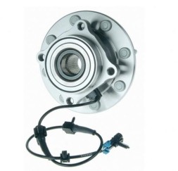 EBI 515058 МАТОЧИНА ПЕРЕДНЯ 4WD ШЕВРОЛЕ AVALANCHE SUBURBAN SILVERADO HUMMER H2