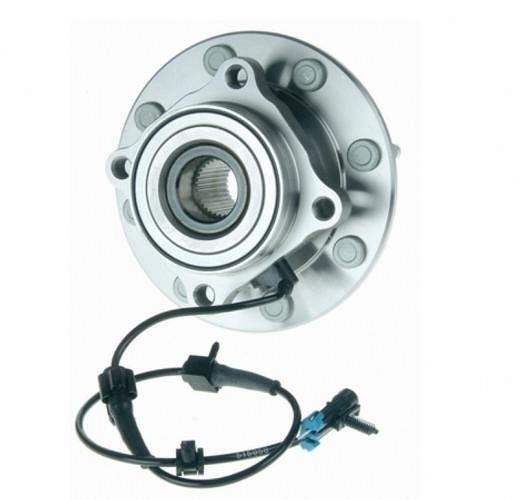 EBI 515058 МАТОЧИНА ПЕРЕДНЯ 4WD ШЕВРОЛЕ AVALANCHE SUBURBAN SILVERADO HUMMER H2