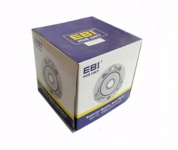 EBI 515058 МАТОЧИНА ПЕРЕДНЯ 4WD ШЕВРОЛЕ AVALANCHE SUBURBAN SILVERADO HUMMER H2