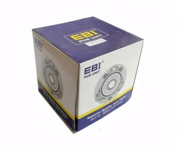 EBI 515058 МАТОЧИНА ПЕРЕДНЯ 4WD ШЕВРОЛЕ AVALANCHE SUBURBAN SILVERADO HUMMER H2