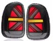 Китай 510391-2 mhm Світильники тиль kpl Vland Led Bar Neon Діодні DTS Тюнінг Міні Кантріман r60