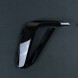 BMW OE 5111 8093093, 5111 8093094 BMW Z4 G29 Кріплення бокової решітки ЛІВЕ + ПРАВЕ, 8093093, 8093094