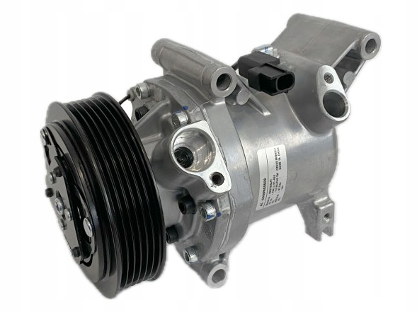 EURO KLIMA EKL37925-ZA / NA1J-61-450 / 92600-D391C / NA6W-61450 / 92600-D392D / 92600-D391D / NA1J61450 / 92600D391C / NA6W61450 / 92600D392D / 92600D391D Компресор кондиціонера Mazda MX5 NA6W-61450