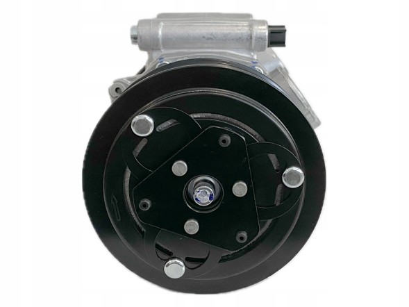 EURO KLIMA EKL37925-ZA / NA1J-61-450 / 92600-D391C / NA6W-61450 / 92600-D392D / 92600-D391D / NA1J61450 / 92600D391C / NA6W61450 / 92600D392D / 92600D391D Компресор кондиціонера Mazda MX5 NA6W-61450