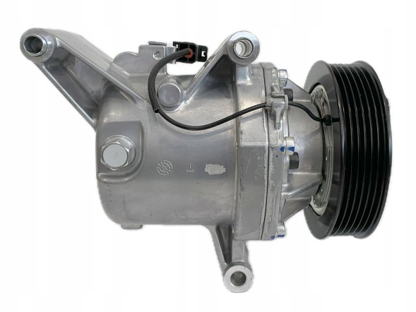 EURO KLIMA EKL37925-ZA / NA1J-61-450 / 92600-D391C / NA6W-61450 / 92600-D392D / 92600-D391D / NA1J61450 / 92600D391C / NA6W61450 / 92600D392D / 92600D391D Компресор кондиціонера Mazda MX5 NA6W-61450