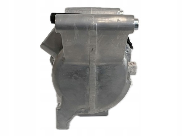 EURO KLIMA EKL37925-ZA / NA1J-61-450 / 92600-D391C / NA6W-61450 / 92600-D392D / 92600-D391D / NA1J61450 / 92600D391C / NA6W61450 / 92600D392D / 92600D391D Компресор кондиціонера Mazda MX5 NA6W-61450