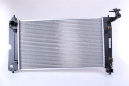 64648A NISSENS Радіатор системи охолодження