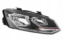 Hella 1EB 012 034-061 Прожектор лампа 1eb 012 034-061 hella права