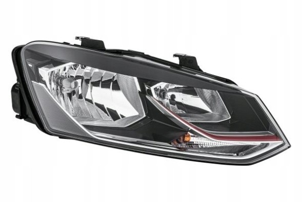 Hella 1EB 012 034-061 Прожектор лампа 1eb 012 034-061 hella права